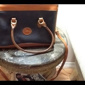 Dooney&Burke purse